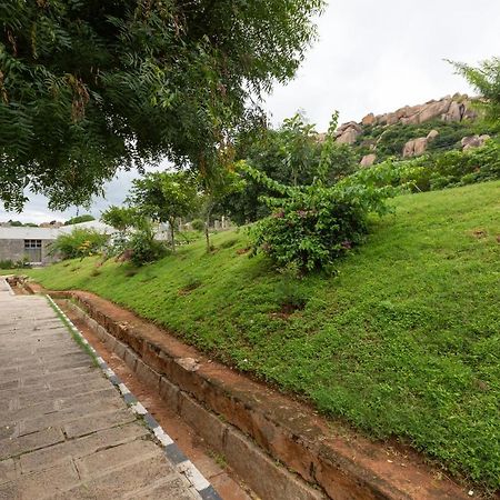 Kstdc Mayura Durg Chitradurga Buitenkant foto