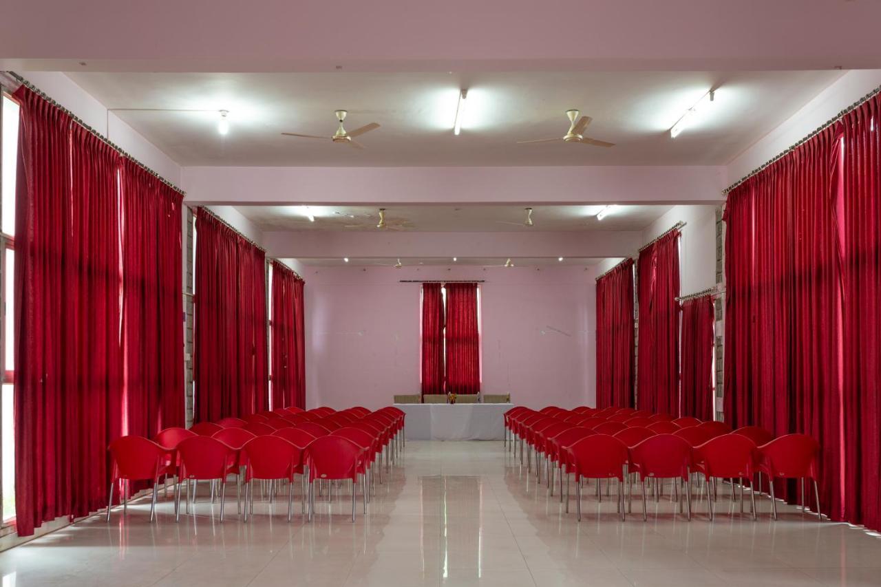 Kstdc Mayura Durg Chitradurga Buitenkant foto