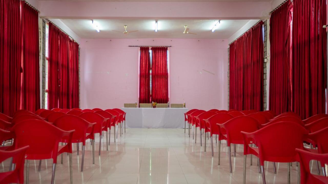Kstdc Mayura Durg Chitradurga Buitenkant foto