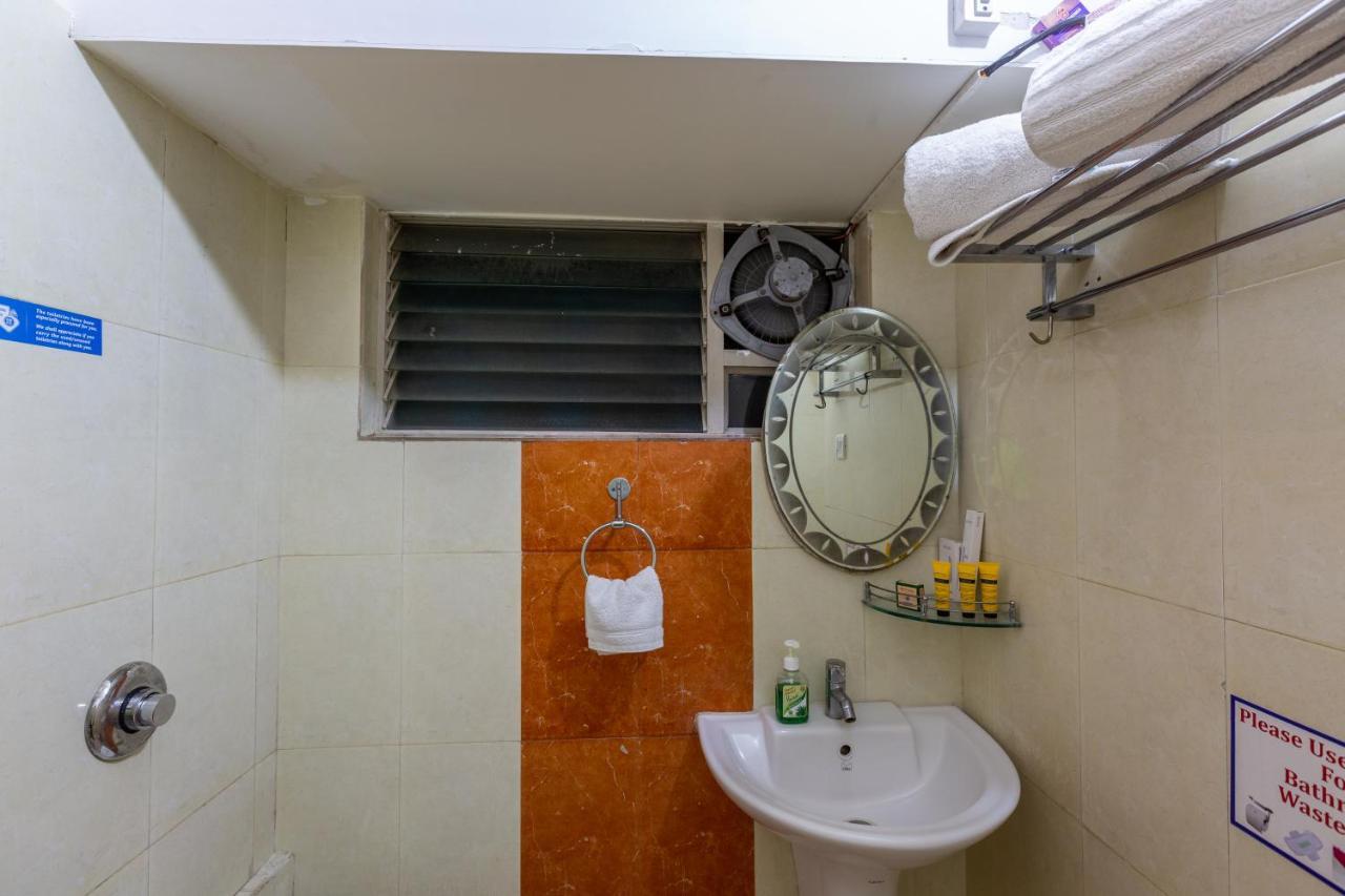 Kstdc Mayura Durg Chitradurga Buitenkant foto