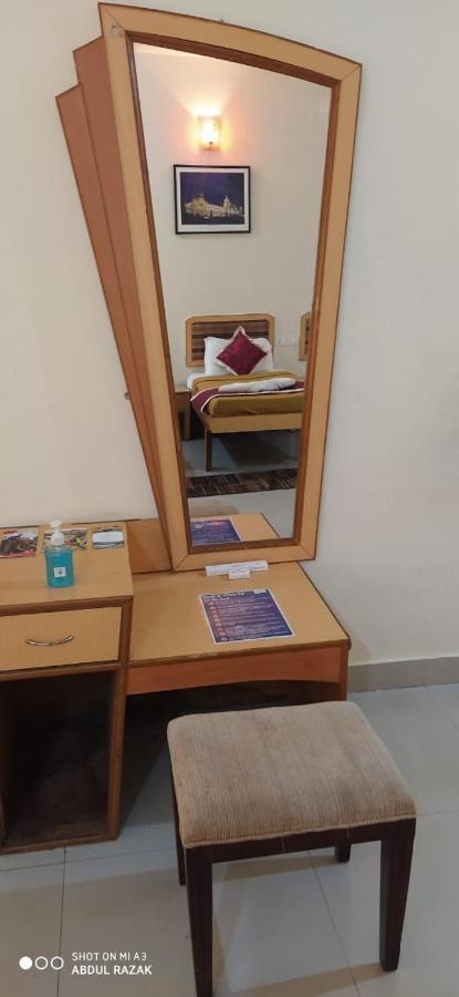 Kstdc Mayura Durg Chitradurga Buitenkant foto